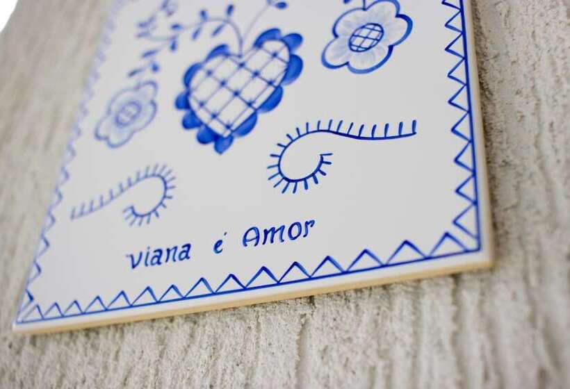 هتل Espaço Viana