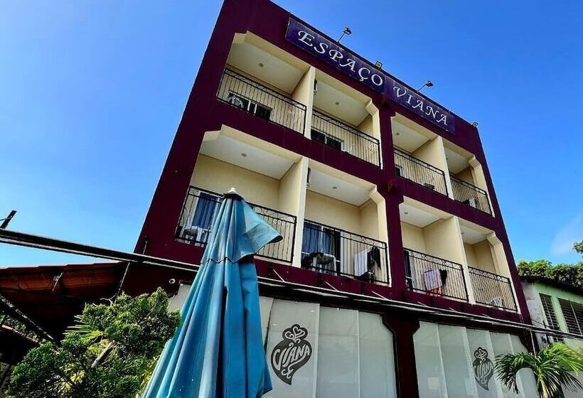 هتل Espaço Viana