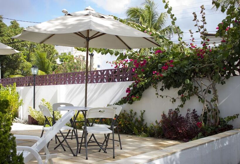 هتل Espaço Viana