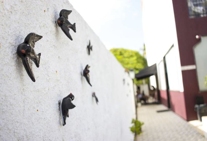 هتل Espaço Viana