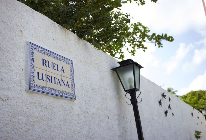 هتل Espaço Viana