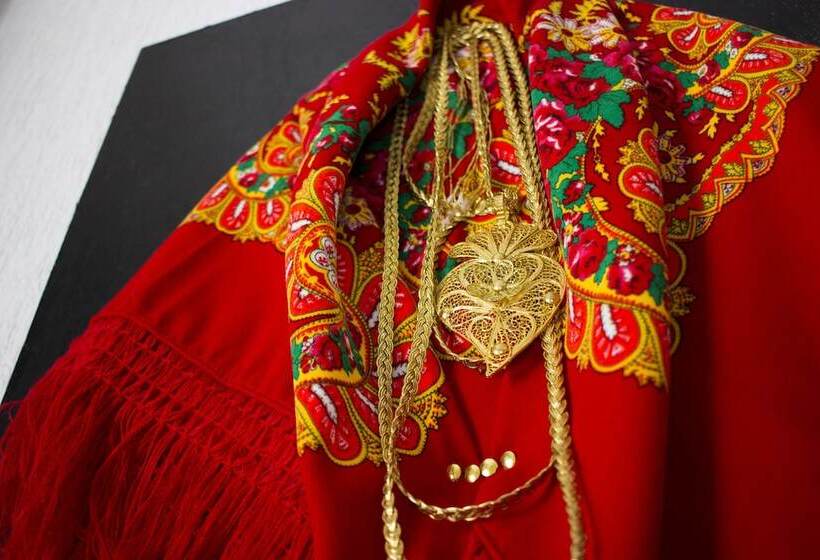 هتل Espaço Viana