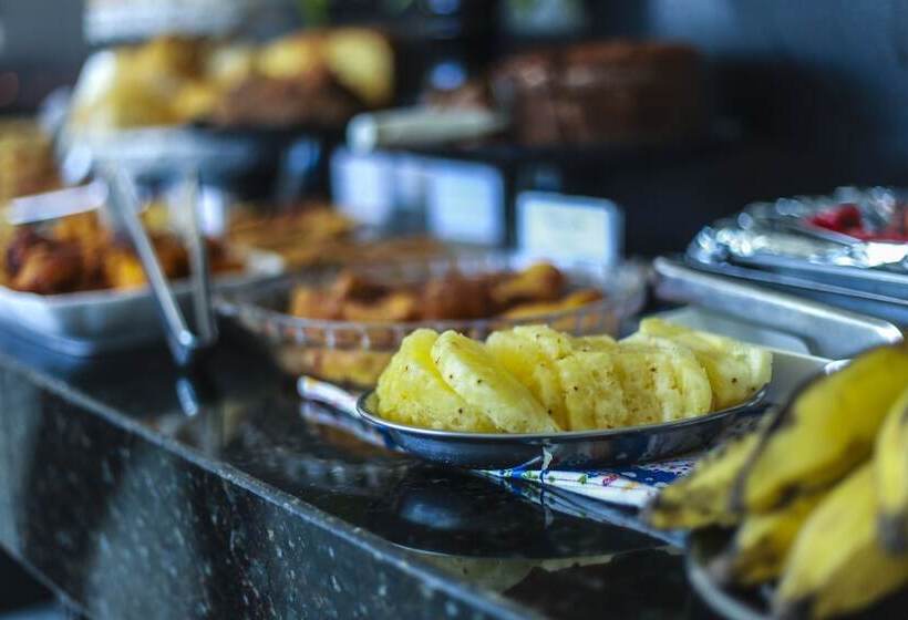 هتل Espaço Viana