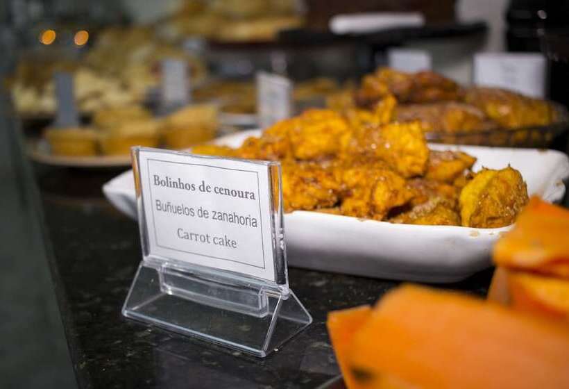 هتل Espaço Viana