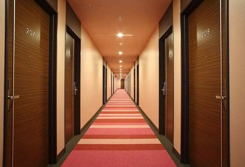 Hotelli Eurasia Maihama Annex