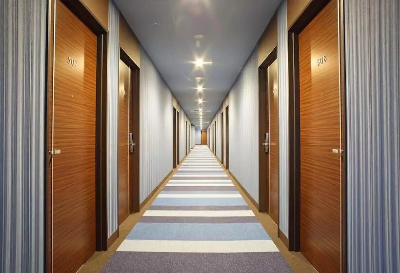 Hotelli Eurasia Maihama Annex