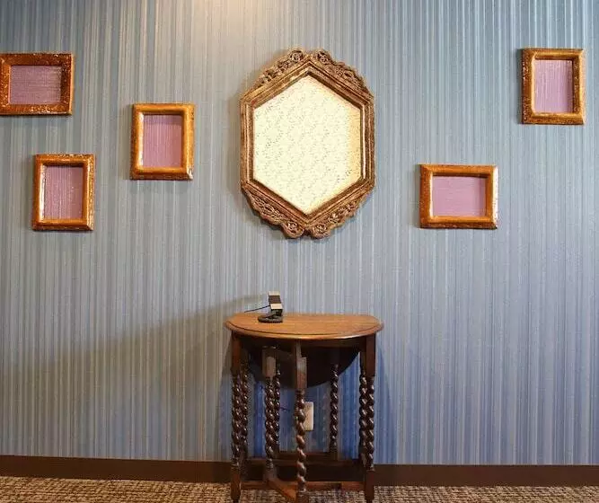 Hotelli Eurasia Maihama Annex