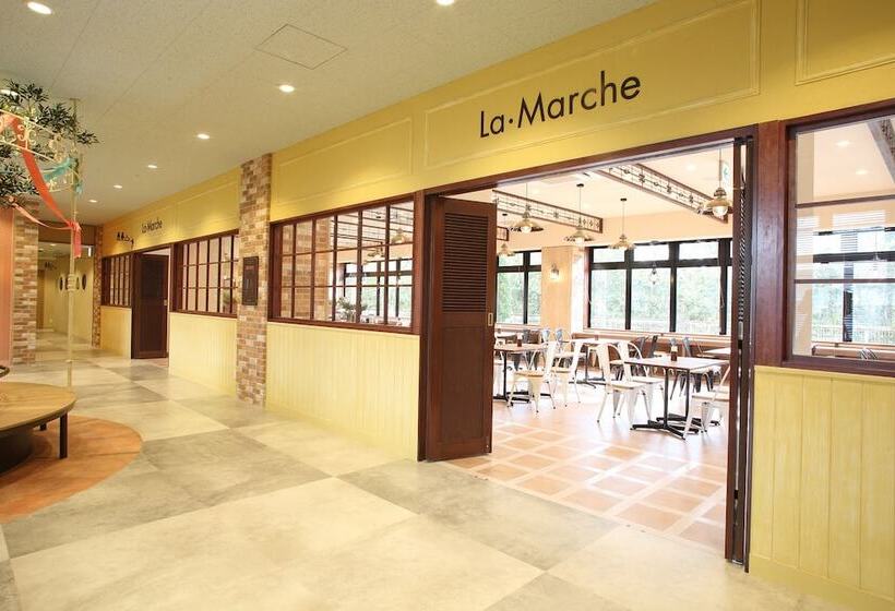 فندق Eurasia Maihama Annex