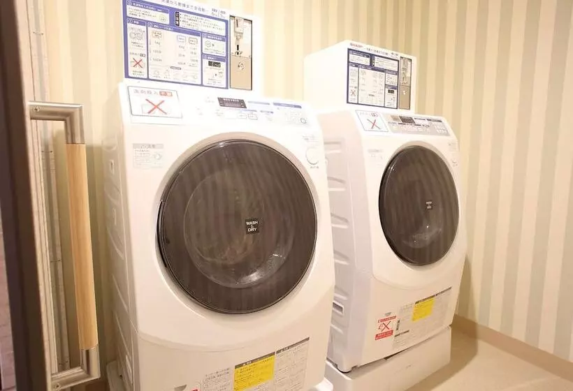 Hotelli Eurasia Maihama Annex