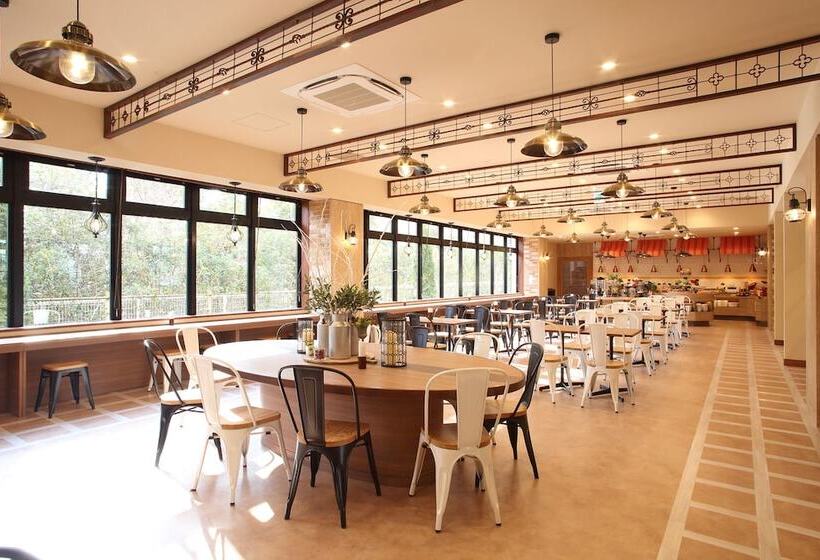 فندق Eurasia Maihama Annex