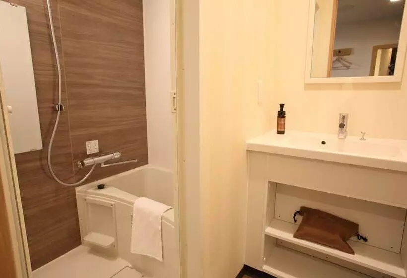 Hotelli Eurasia Maihama Annex