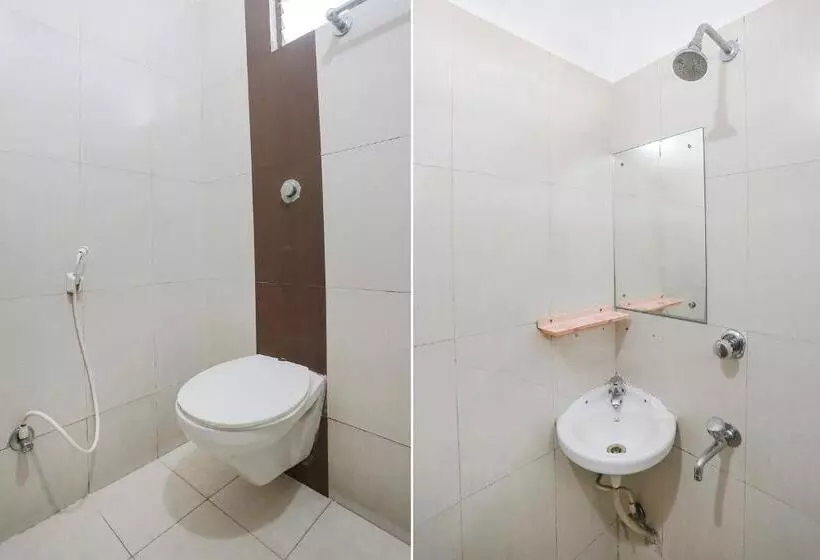 Fabhotel Greenstar Inn   Bhubaneswar Airport