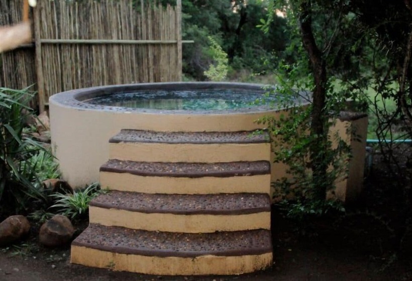 호텔 Kruger Inn Backpackers