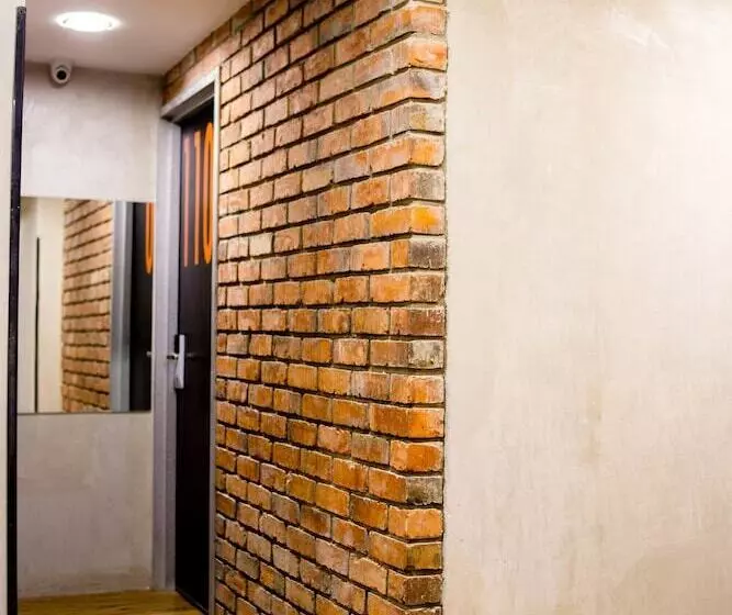 Monaco Boutique Hotel Sadong Jaya