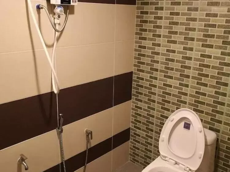 Monaco Boutique Hotel Sadong Jaya