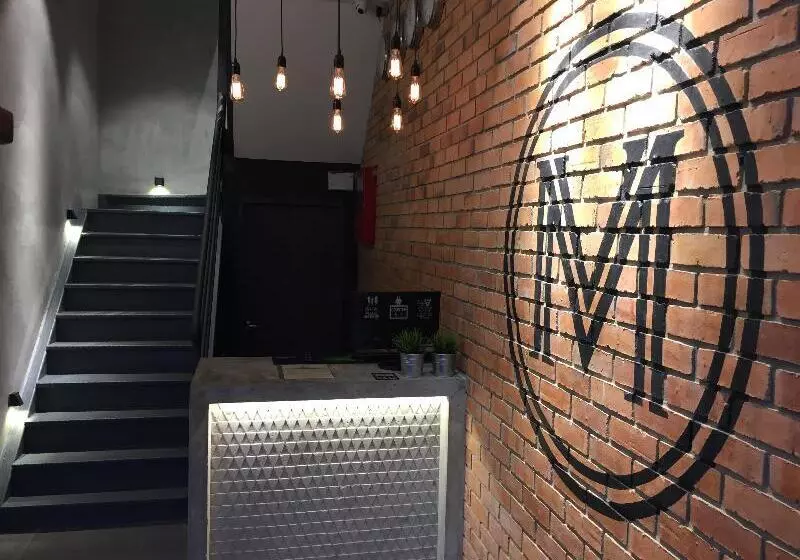 Monaco Boutique Hotel Sadong Jaya