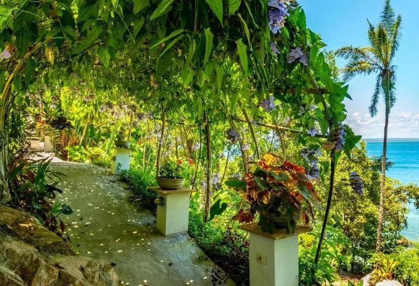 Hotelli Pousada Residence Vila Das Flores