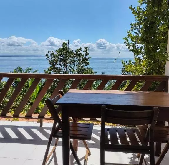 Hotelli Pousada Residence Vila Das Flores