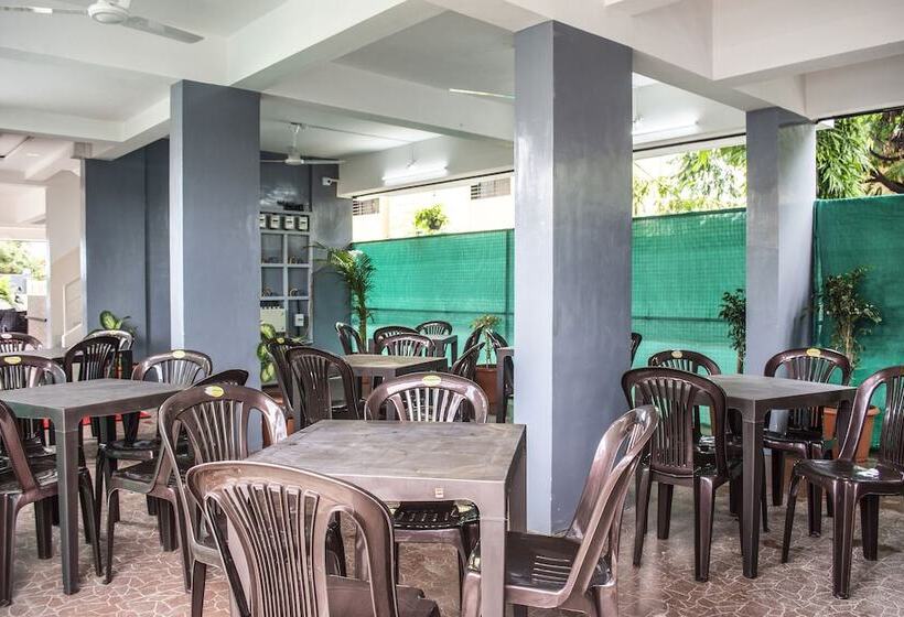 Hotel Treebo Diamond Residency Ddpk Inn