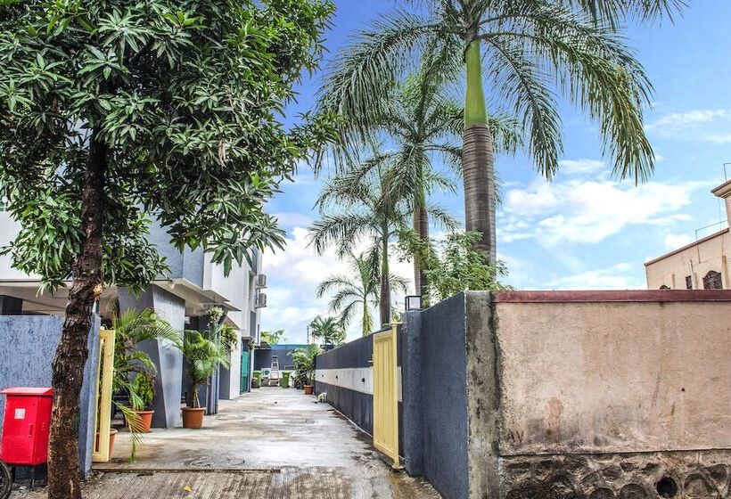 Hotel Treebo Diamond Residency Ddpk Inn