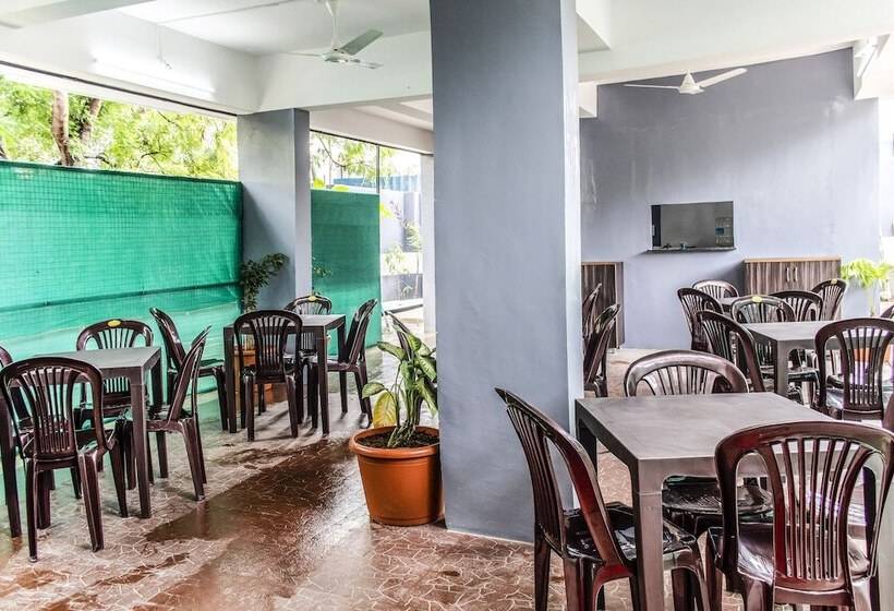 Hotel Treebo Diamond Residency Ddpk Inn