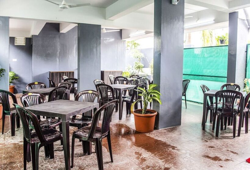 Hotel Treebo Diamond Residency Ddpk Inn