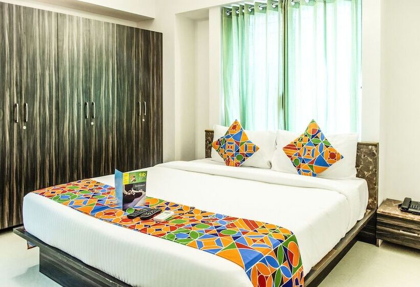 Hotel Treebo Diamond Residency Ddpk Inn