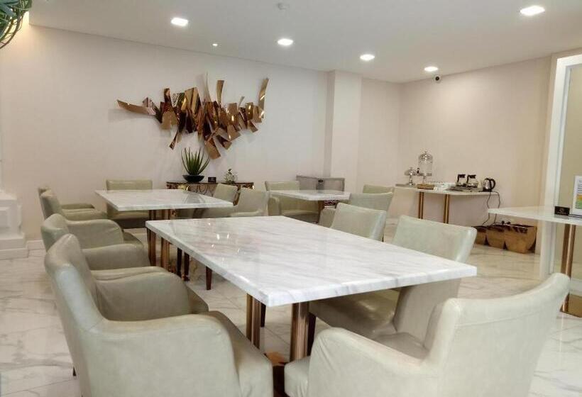 בית מלון כפרי Vinny Boutique