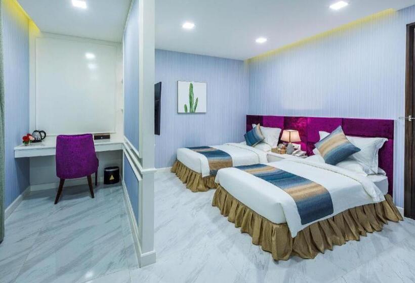 בית מלון כפרי Vinny Boutique