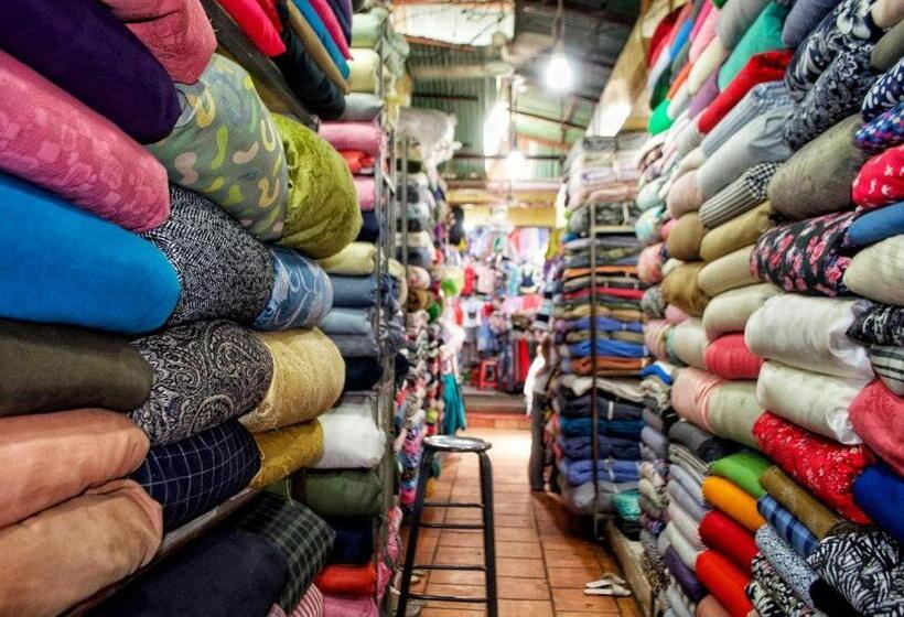 בית מלון כפרי Vinny Boutique