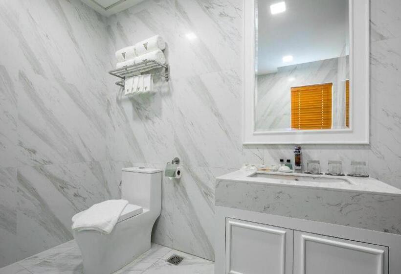 בית מלון כפרי Vinny Boutique