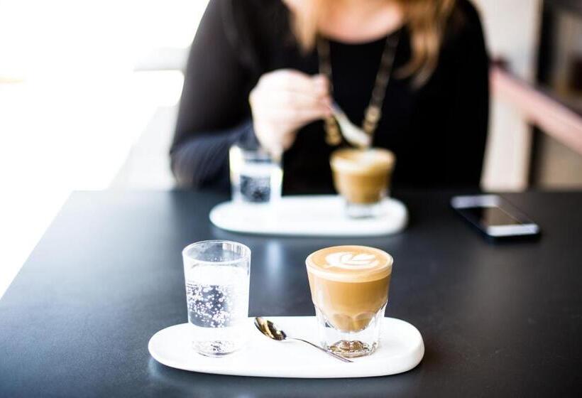 بنسيون Portosalvo Rooms