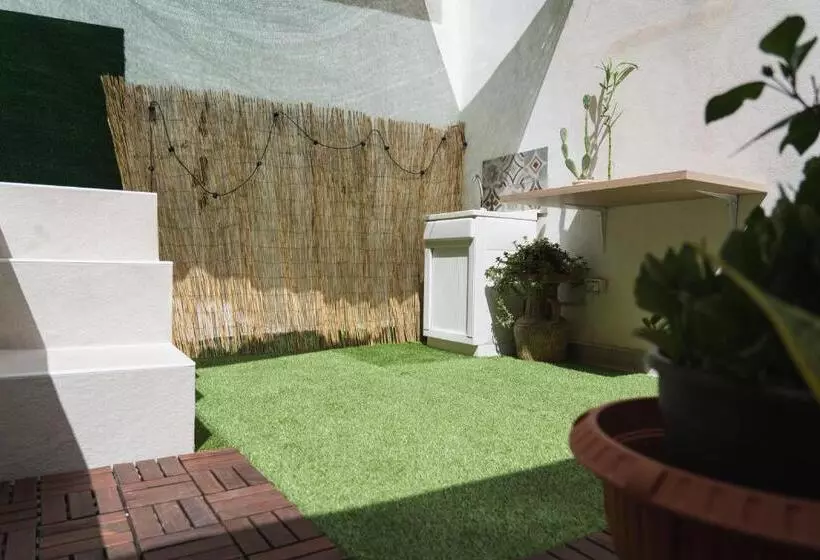 ペンション Portosalvo Rooms