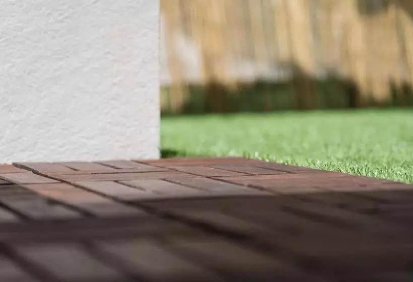 ペンション Portosalvo Rooms