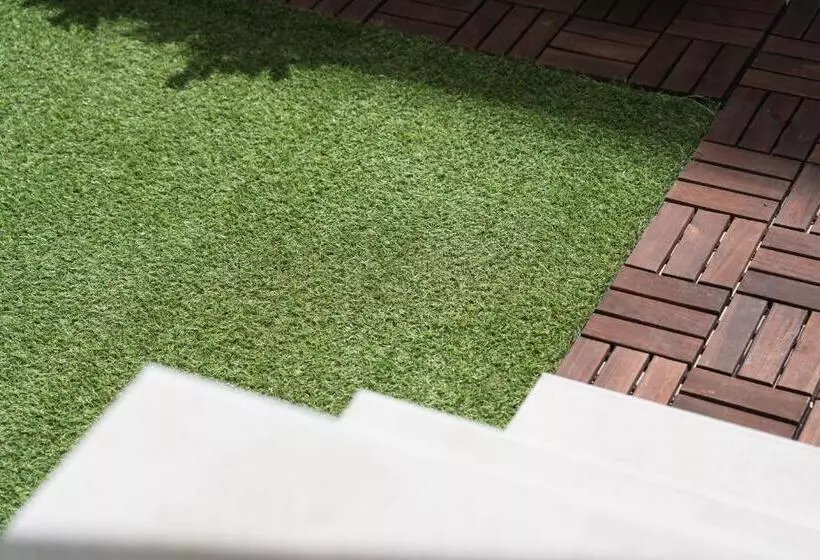 ペンション Portosalvo Rooms