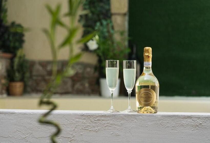 بنسيون Portosalvo Rooms