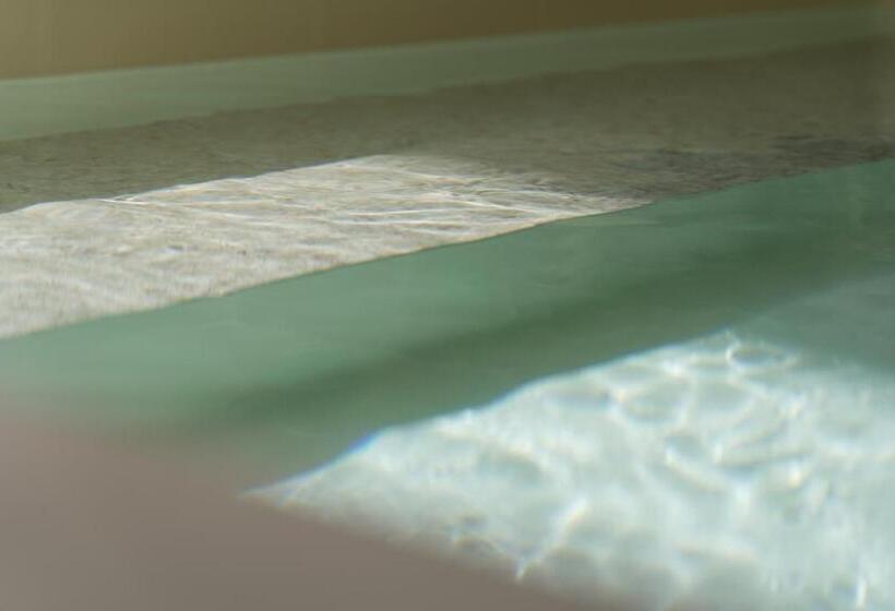 بنسيون Portosalvo Rooms