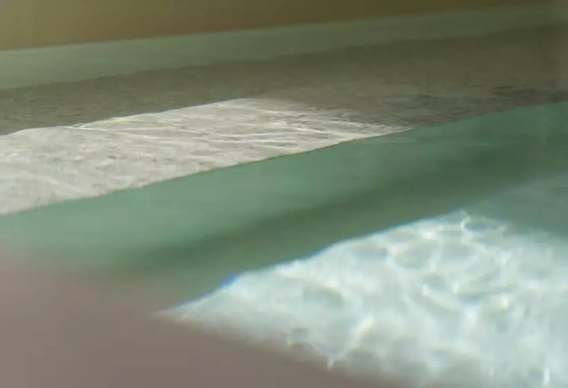 ペンション Portosalvo Rooms