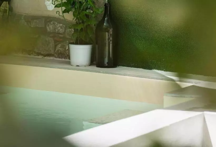 ペンション Portosalvo Rooms