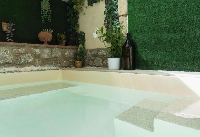 بنسيون Portosalvo Rooms