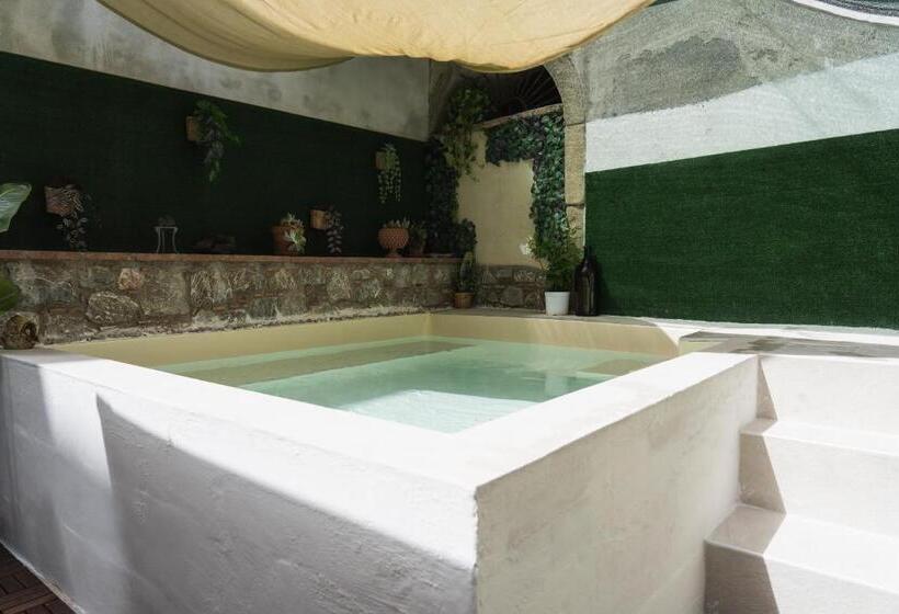 بنسيون Portosalvo Rooms