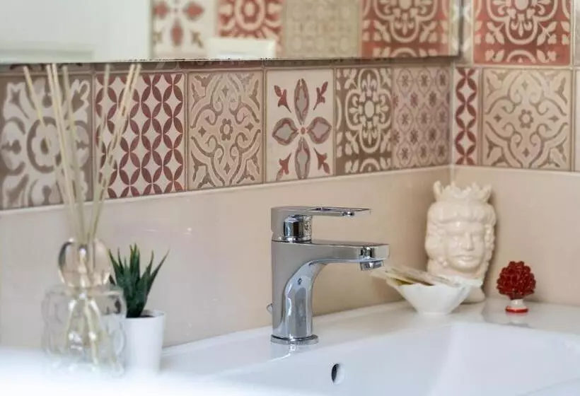 ペンション Portosalvo Rooms