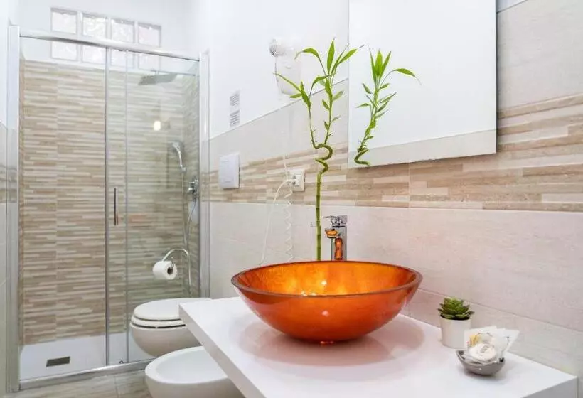 ペンション Portosalvo Rooms