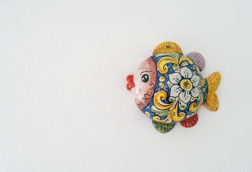 بنسيون Portosalvo Rooms