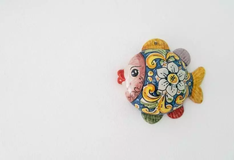 ペンション Portosalvo Rooms