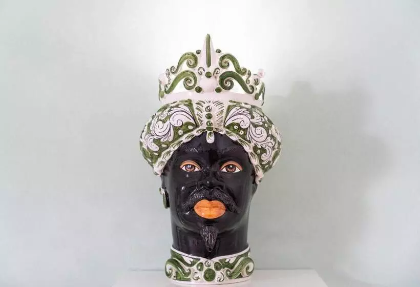 ペンション Portosalvo Rooms