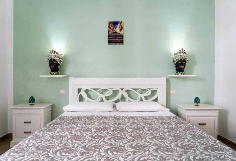 بنسيون Portosalvo Rooms