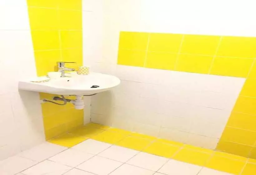 پانسیون Seedspace Abidjan