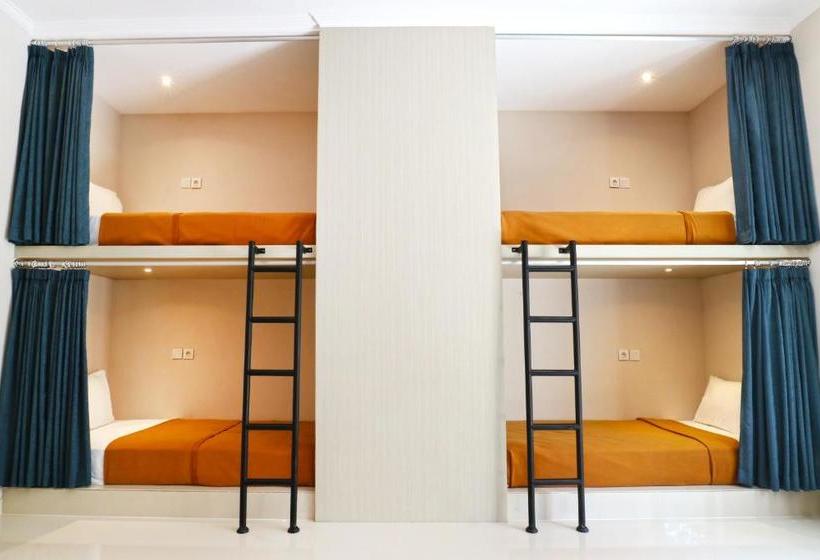 Taste Of Bali Hostel