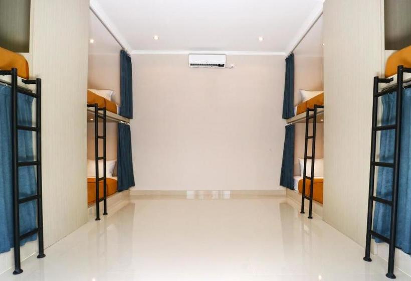 Taste Of Bali Hostel